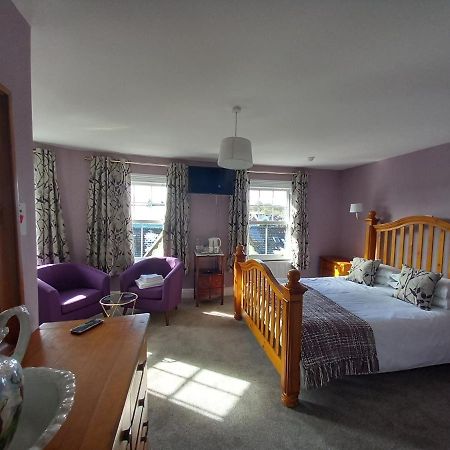 Bryncelyn Guesthouse Llanwrtyd Wells Екстер'єр фото