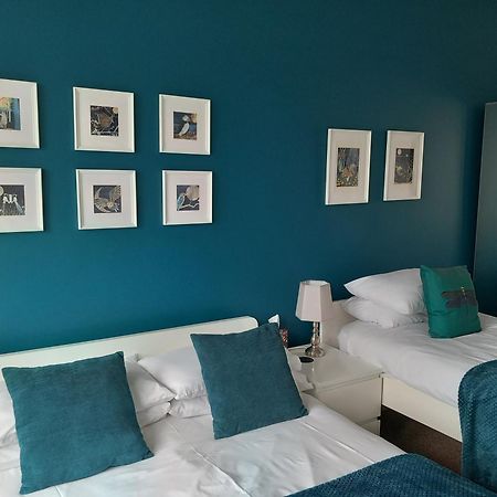 Bryncelyn Guesthouse Llanwrtyd Wells Екстер'єр фото