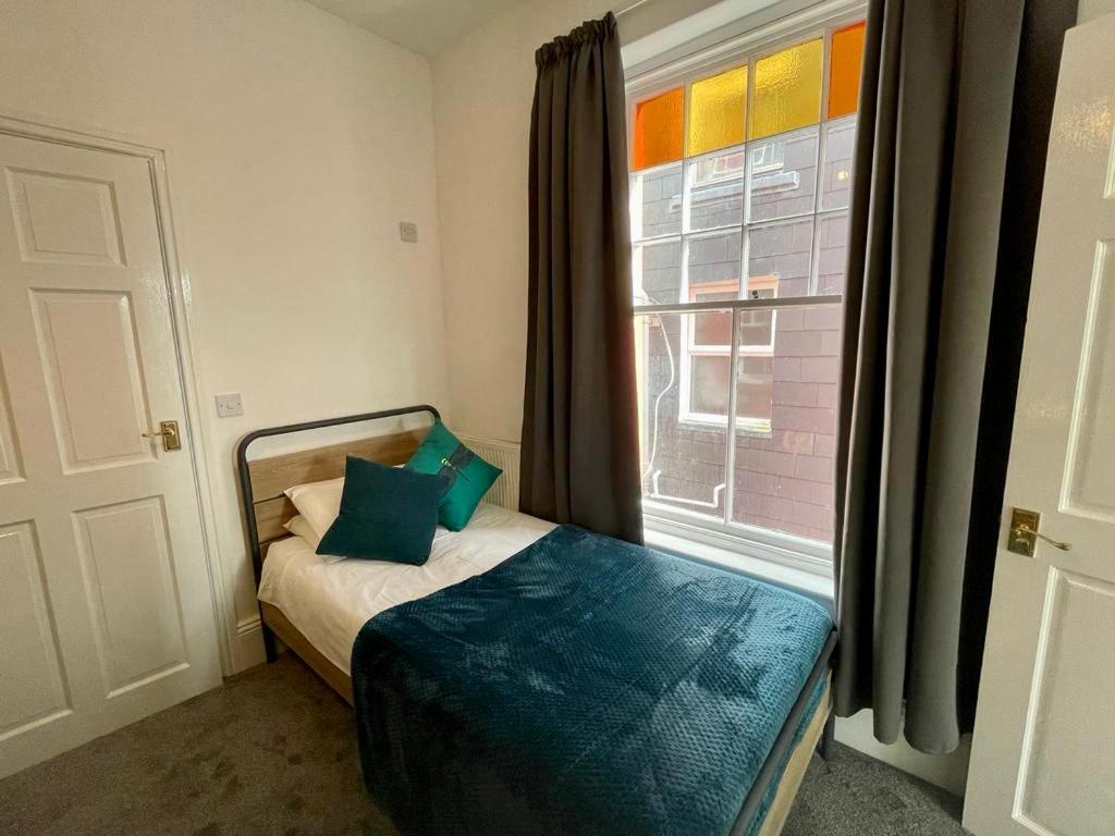 Bryncelyn Guesthouse Llanwrtyd Wells Екстер'єр фото