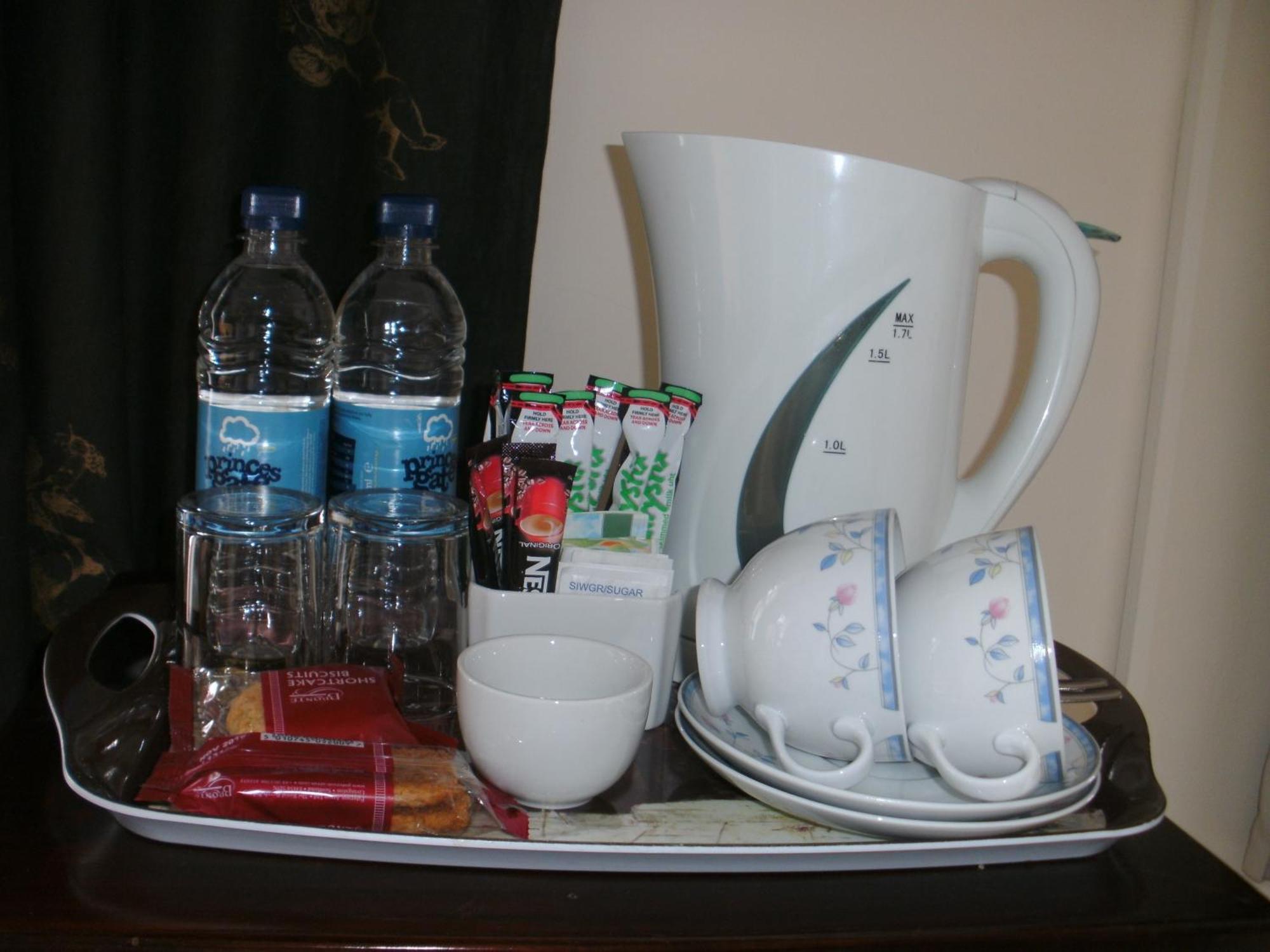 Bryncelyn Guesthouse Llanwrtyd Wells Екстер'єр фото